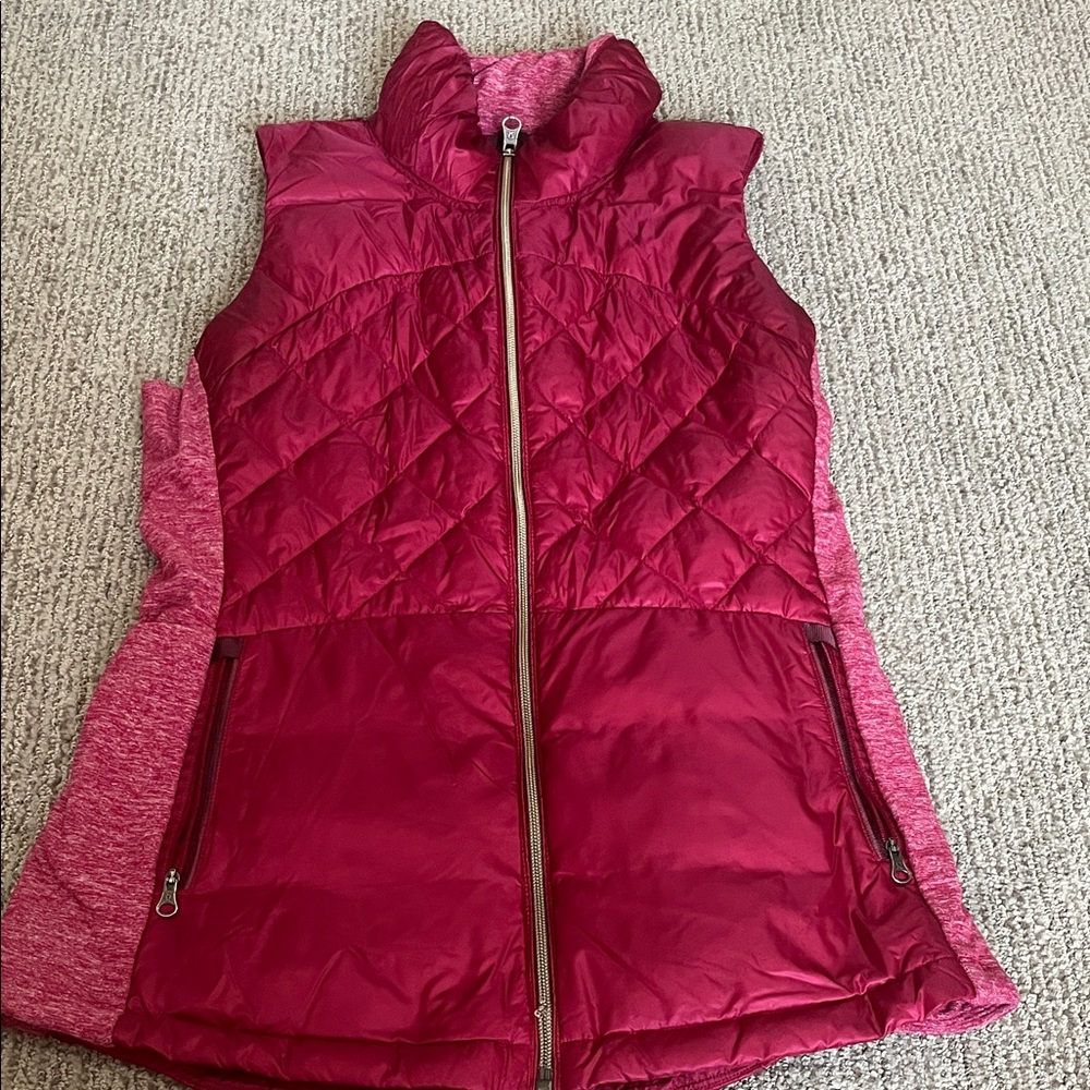 Lululemon vest